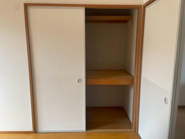 ラ・メゾン・スカイ・ウエスト A棟(収納)