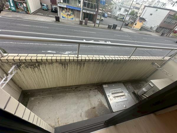 ラ・レジダンス・ド・リベルテ