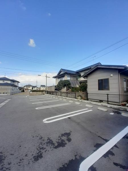 コンフォートメゾン　富益