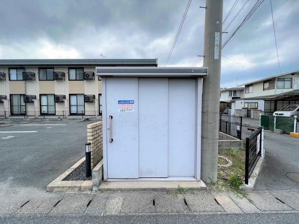 レオパレスｓｅｉｒｉｎ