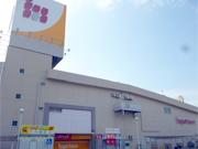 レオパレスチェリッシュ(マルイホープタウンマルイ店)