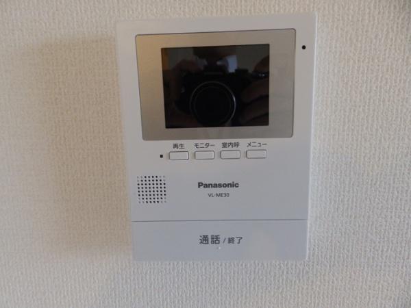 セジュールサバス　A棟