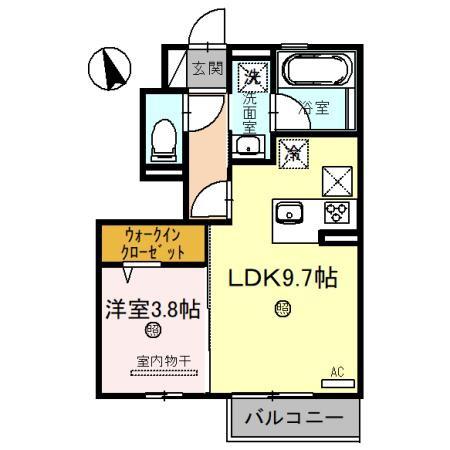 トリシア東福原