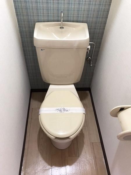 メゾン・ド・フオレ境港