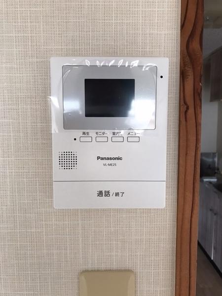 メゾン・ド・フオレ境港