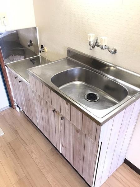 メゾン・ド・フオレ境港