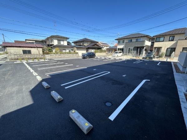 グランプレミア新開