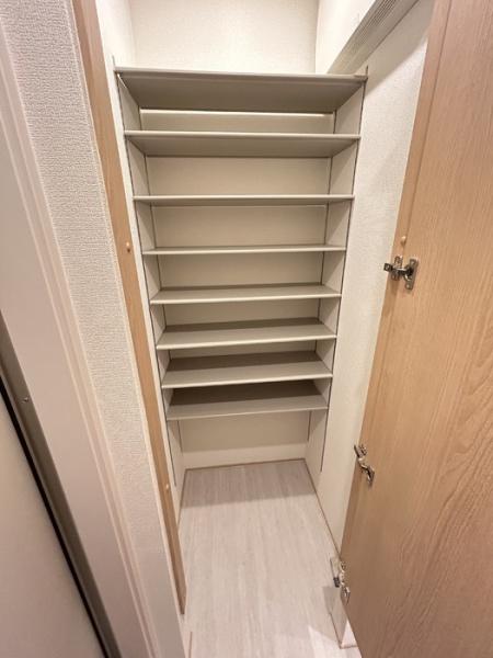 グランプレミア新開