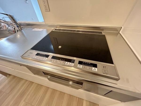 アヴニール西福原　２