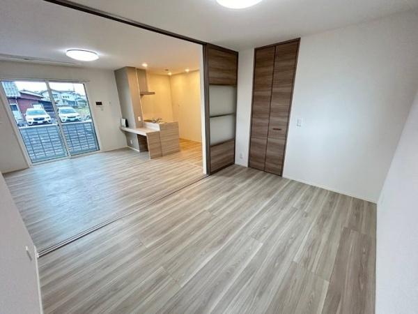 アヴニール西福原　２