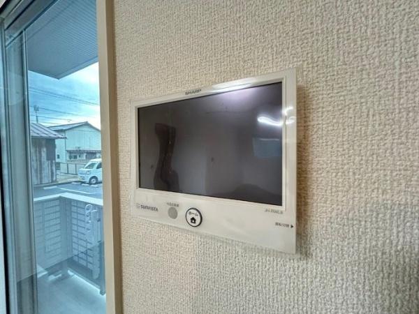 アヴニール西福原　２