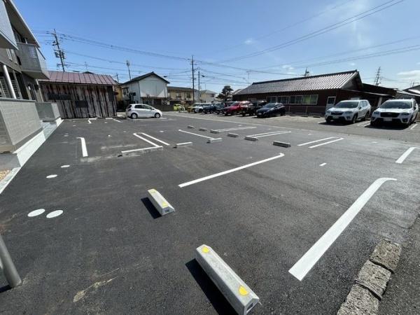 アヴニール西福原　２