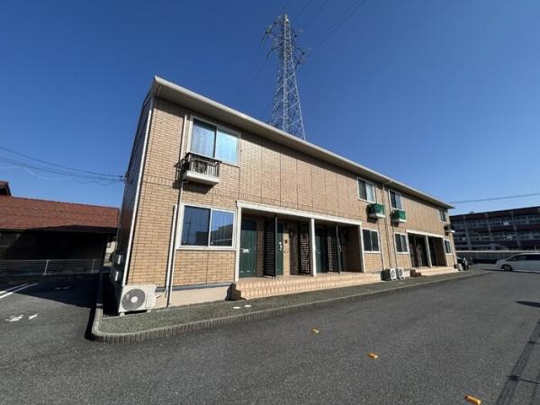 ブルーム米原 B棟