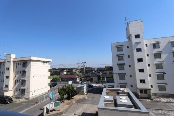 ビレッジハウス境港第三１号棟
