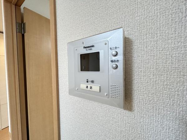 ファインシーク　A棟