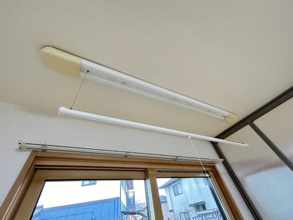 ファインシーク　A棟