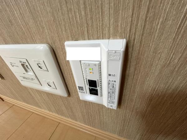 ファインシーク　A棟