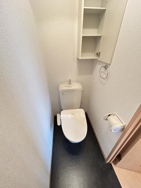ファインシーク　A棟