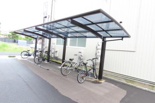 ベルトピア岩倉