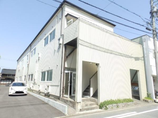 ベルトピア岩倉