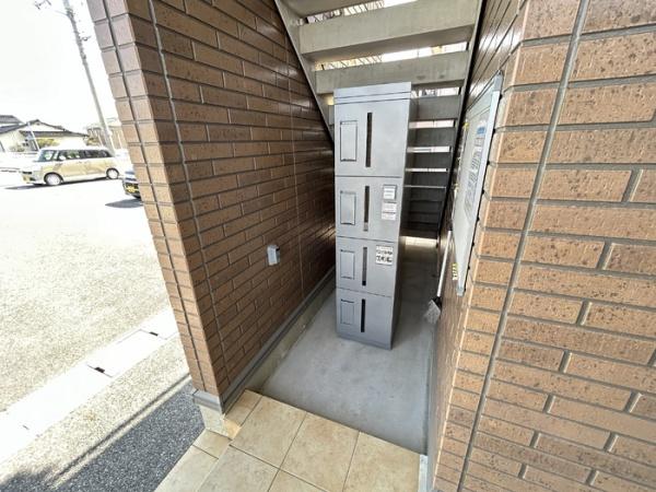 リバーポートSei