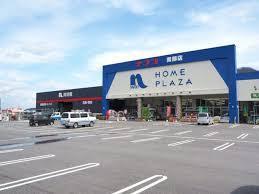西伯郡南部町法勝寺のアパート(ホームプラザナフコ南部店)