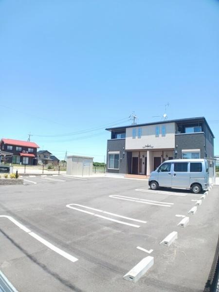 アズール