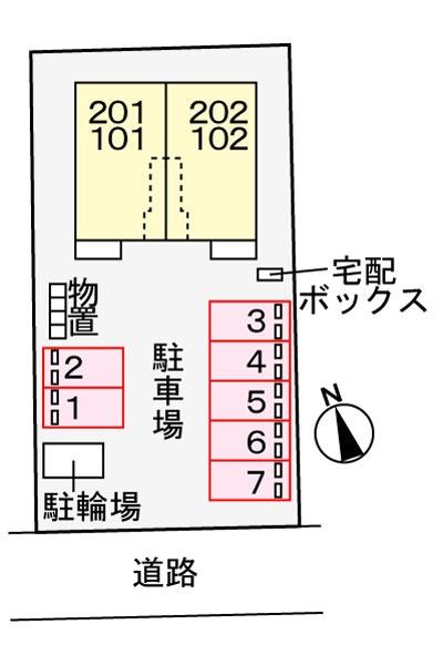 アズール