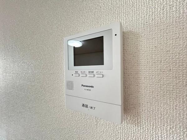 ひるがお　A棟