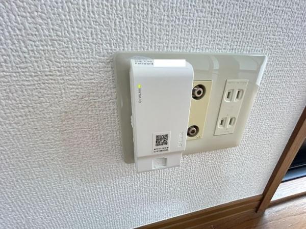 ひるがお　A棟