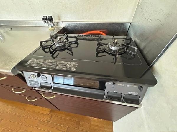 ひるがお　A棟