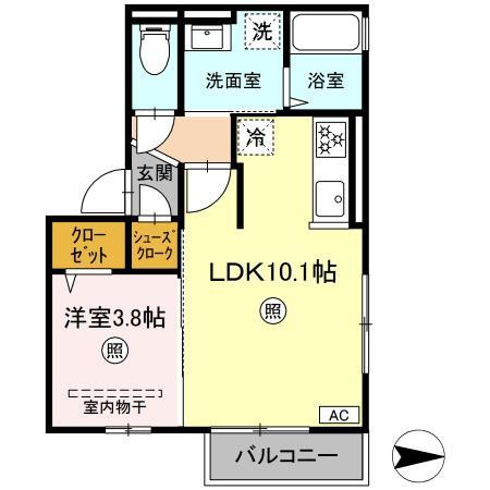 リバーポートSei