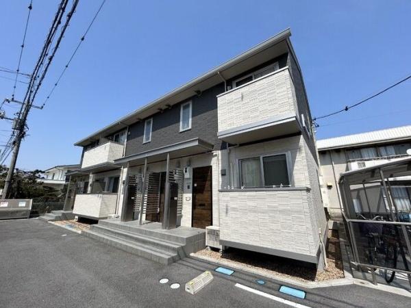 ハイツ　ソレイユ