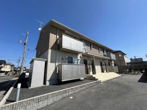 ラ・マリン　Ａ棟