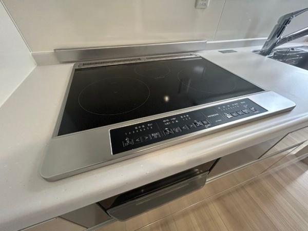 ロイヤルステージ皆生新田