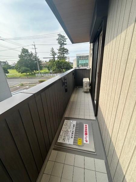 ロイヤルステージ皆生新田