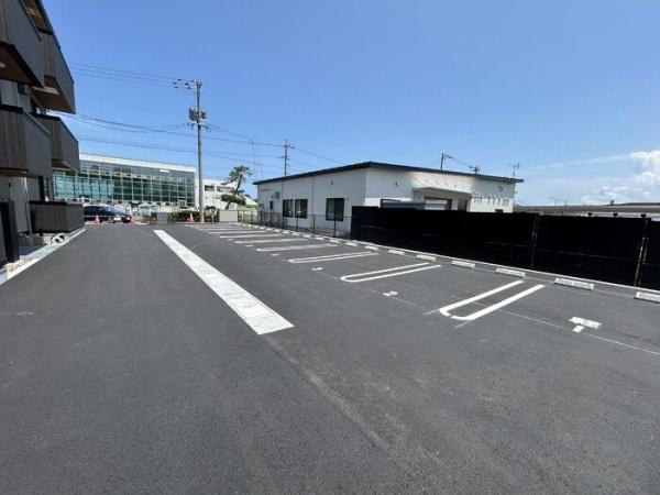 ロイヤルステージ皆生新田