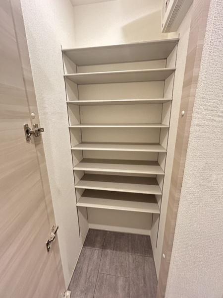ロイヤルステージ皆生新田