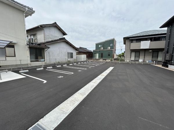 ロイヤルステージ上福原