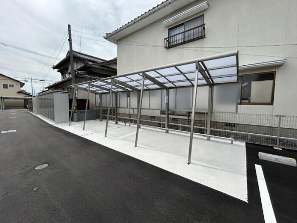 ロイヤルステージ上福原