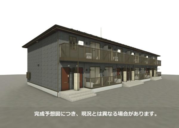 ロイヤルステージ上福原