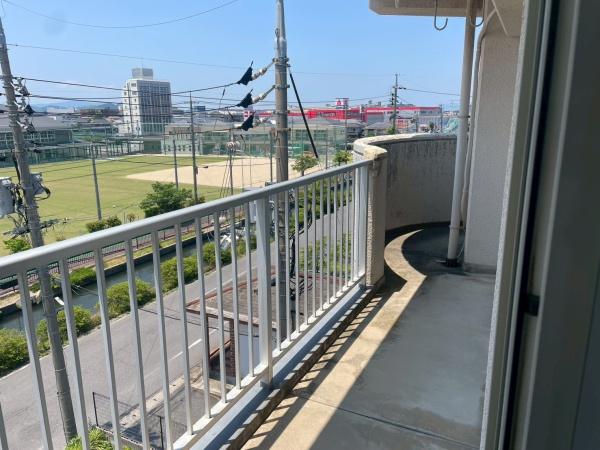 センチュリーハイツ
