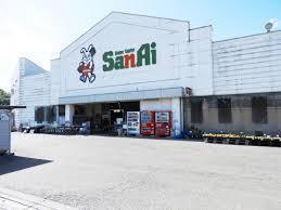 サンライズ・パレスＢ棟(ホームセンターサンアイ五千石店)