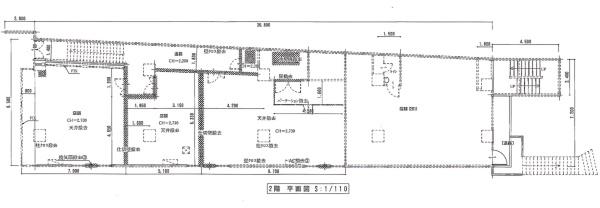 ラフェスタ四日市町