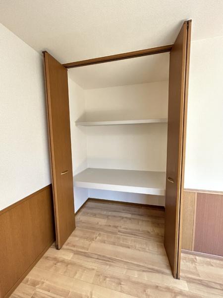 グランシャリオ堀川　D棟