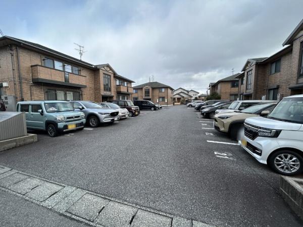 グランシャリオ堀川　D棟