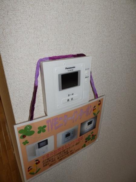 セジュールＭ　A棟
