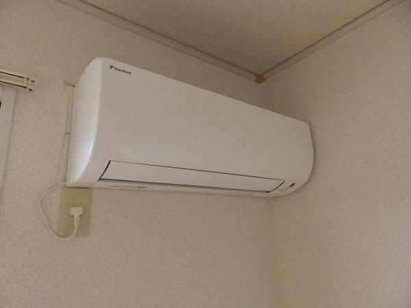 セジュールＭ　A棟