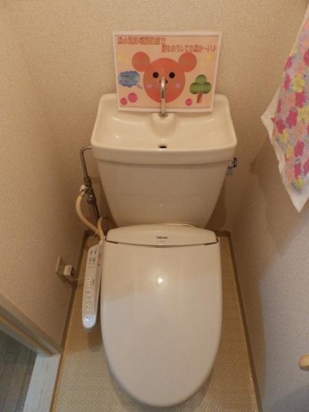 セジュールＭ　A棟