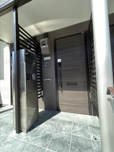 メゾン・アンソレイユ